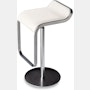 Lem Piston Stool