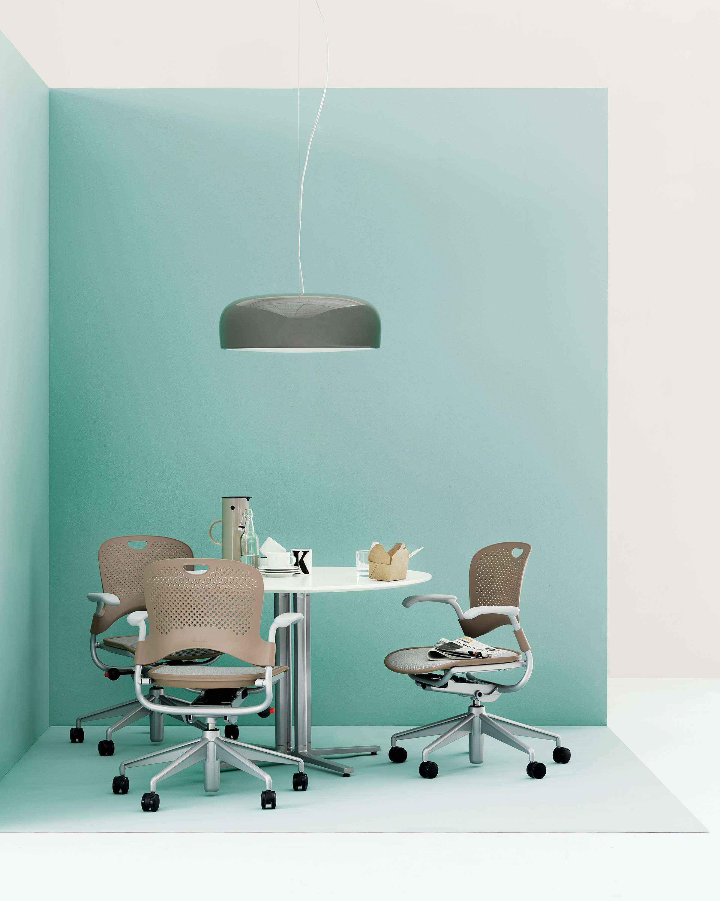 Caper Multipurpose Chair