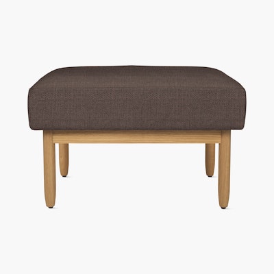 Raleigh Ottoman