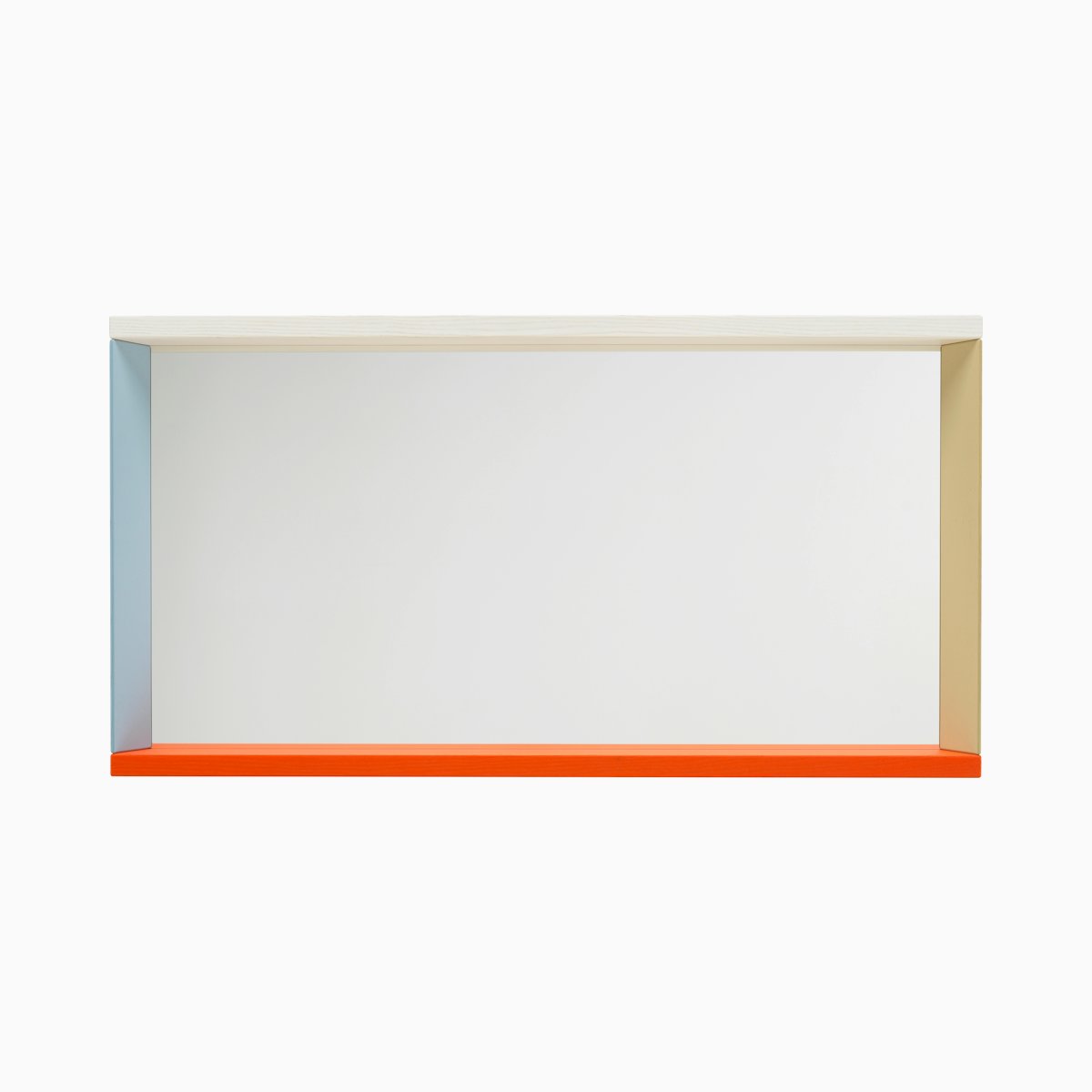 Colour Frame Mirror Colour Frame Mirror, Medium