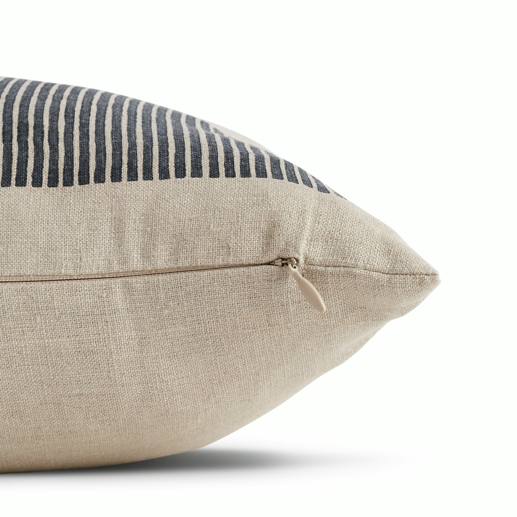 Block Shop Pillow Pyramid