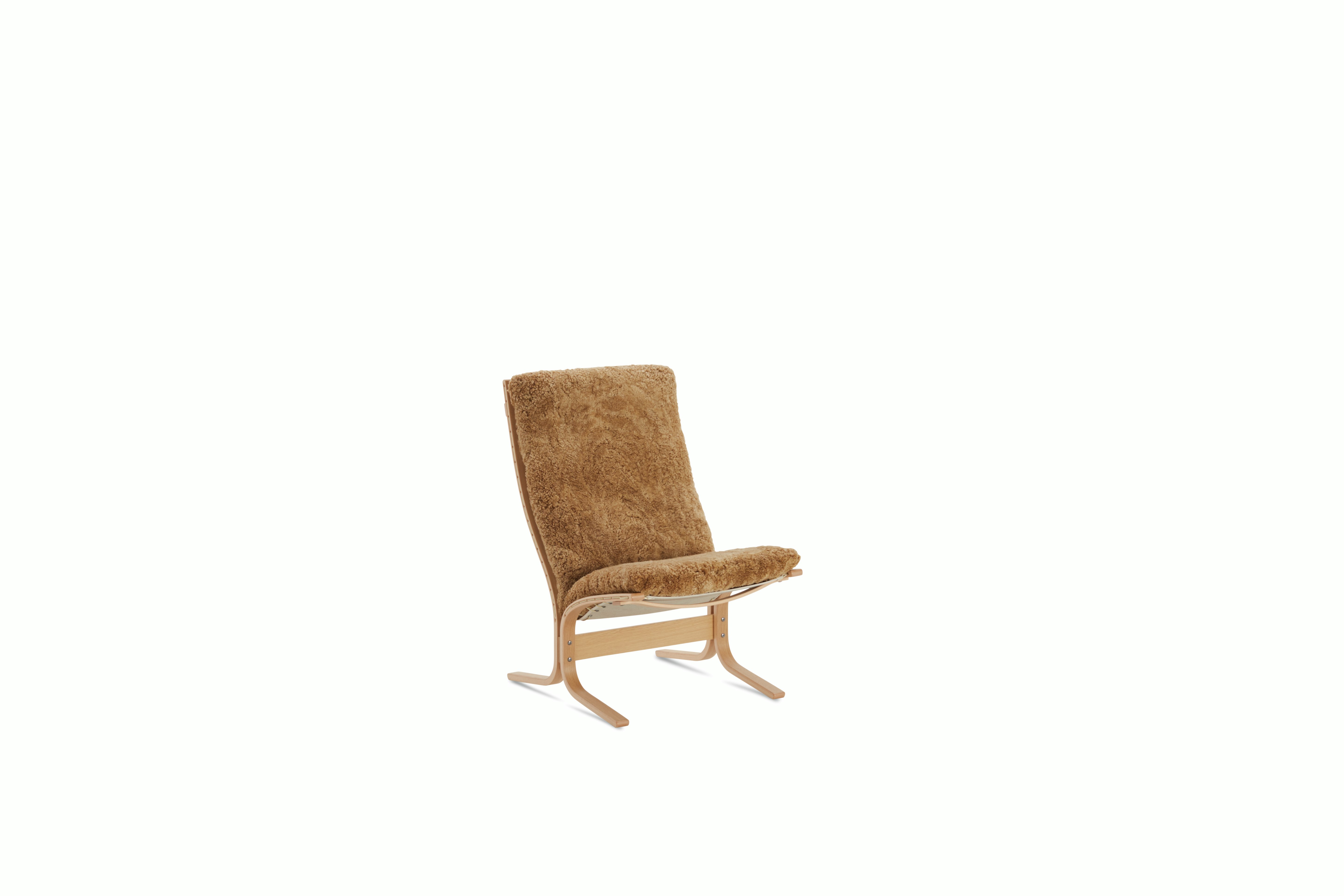 Siesta Lounge Chair - High