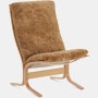 Siesta Lounge Chair - High