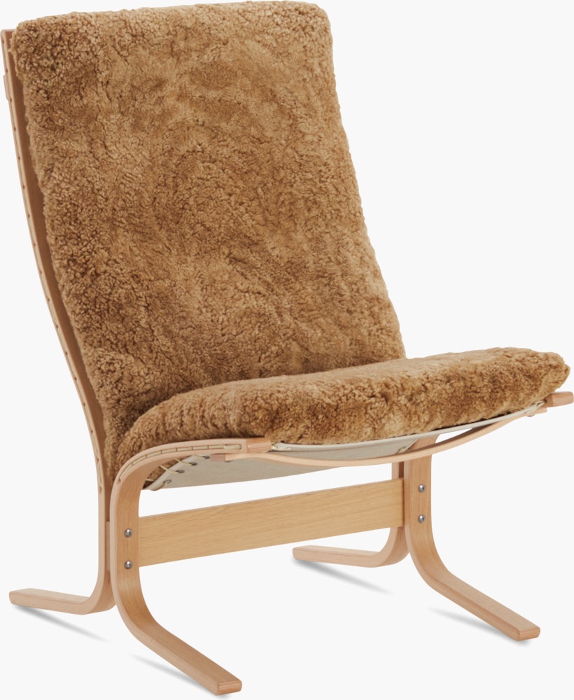 Siesta Lounge Chair - High