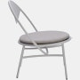 Tide Outdoor Lounge Chair