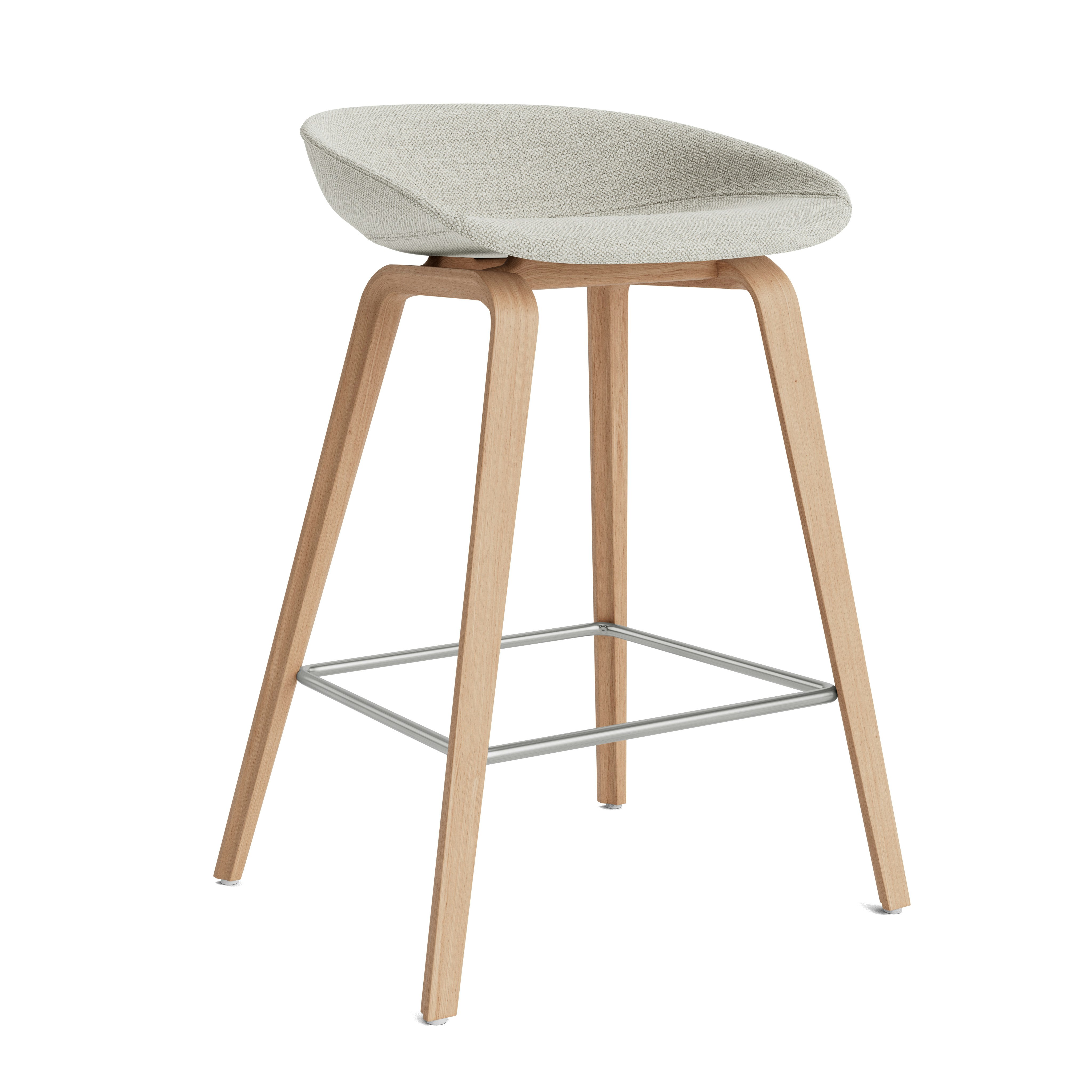 AAS 33 - Counter Height - Mode, 009 Clavicle - Oak