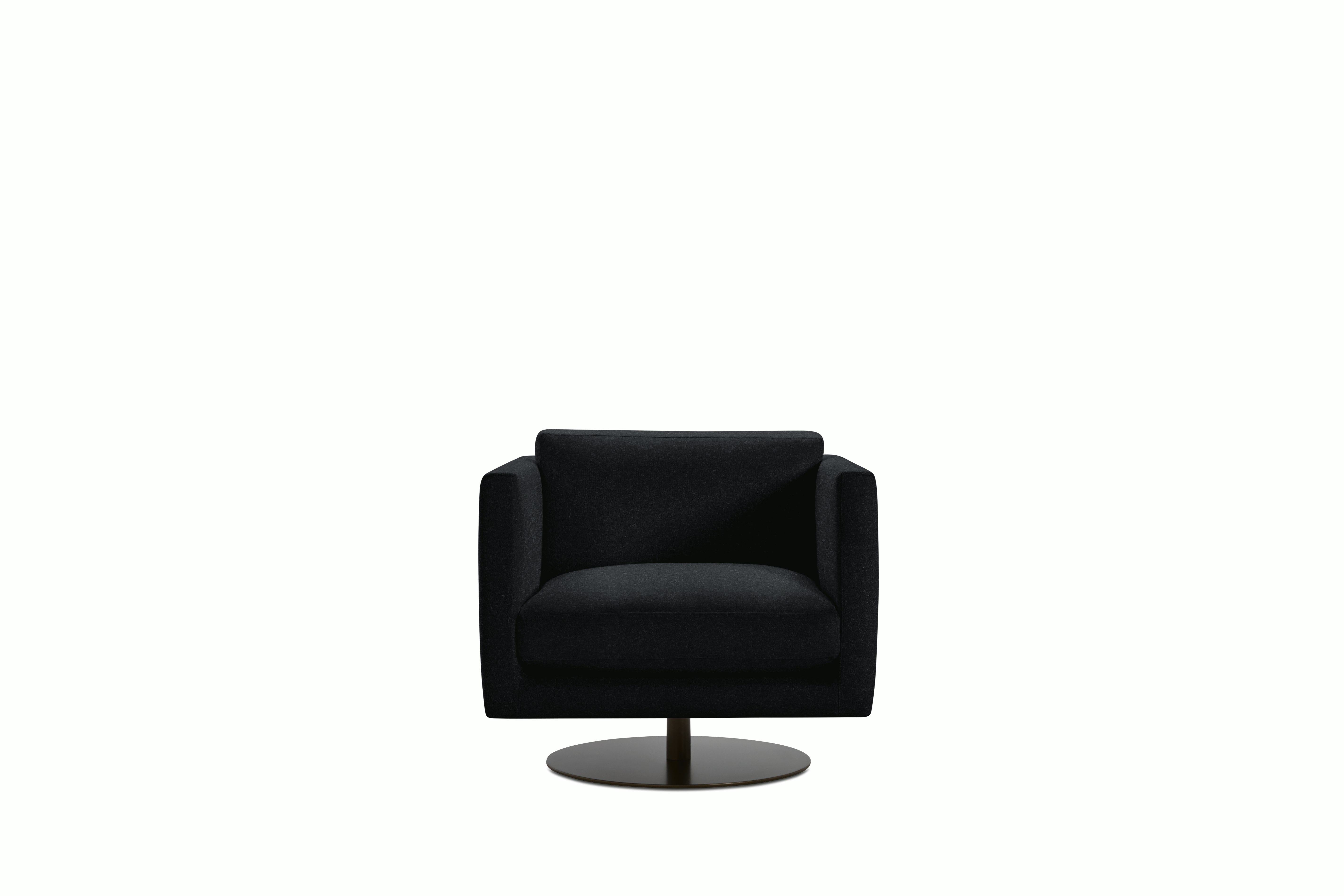 Comolino Swivel Chair