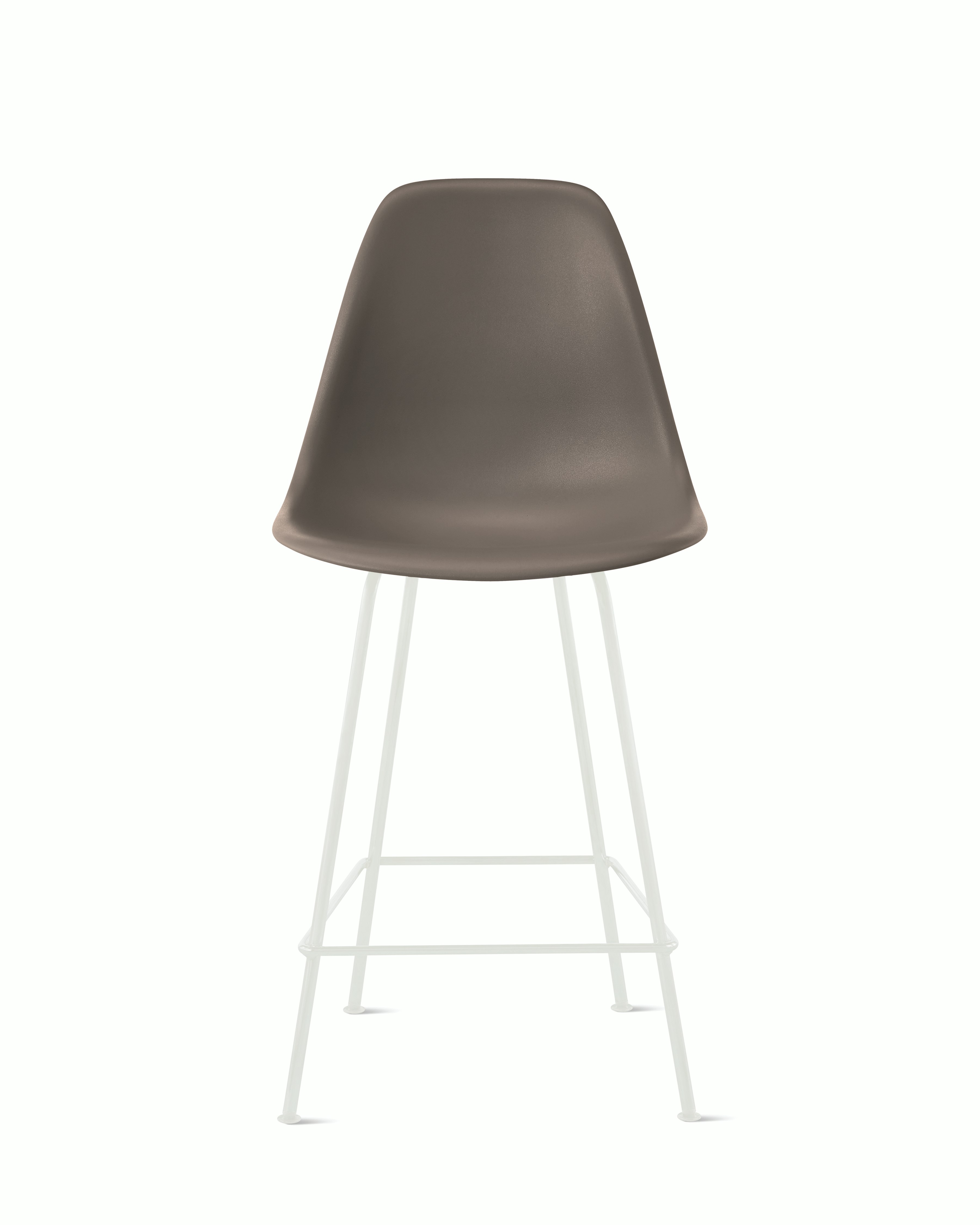 Eames Molded Plastic Stool