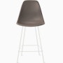 Eames Molded Plastic Stool Eames Molded Plastic Stool