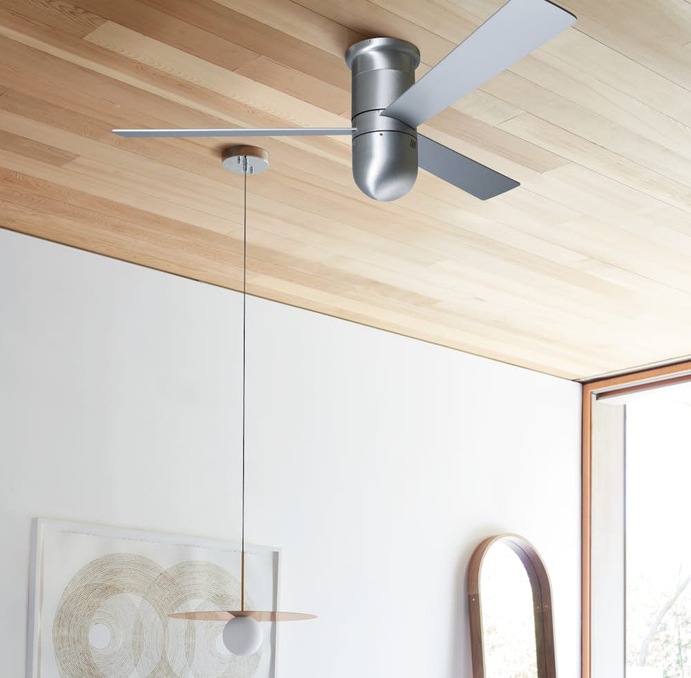 Cirrus Ceiling Fan