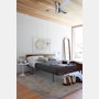 Cirrus Ceiling Fan