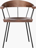 CB Spindle Side Chair