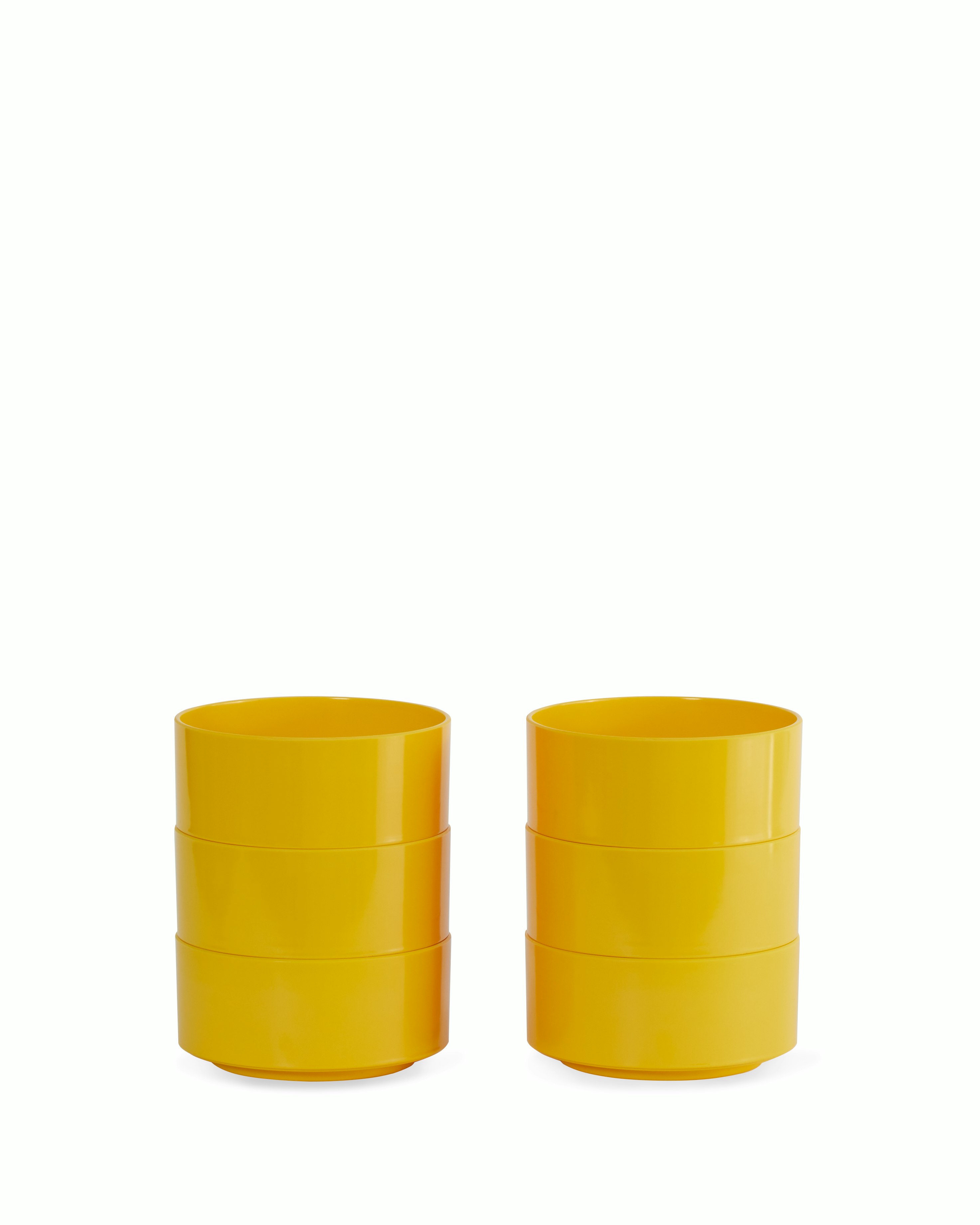 Max Dinnerware | Maxbowl - Yellow