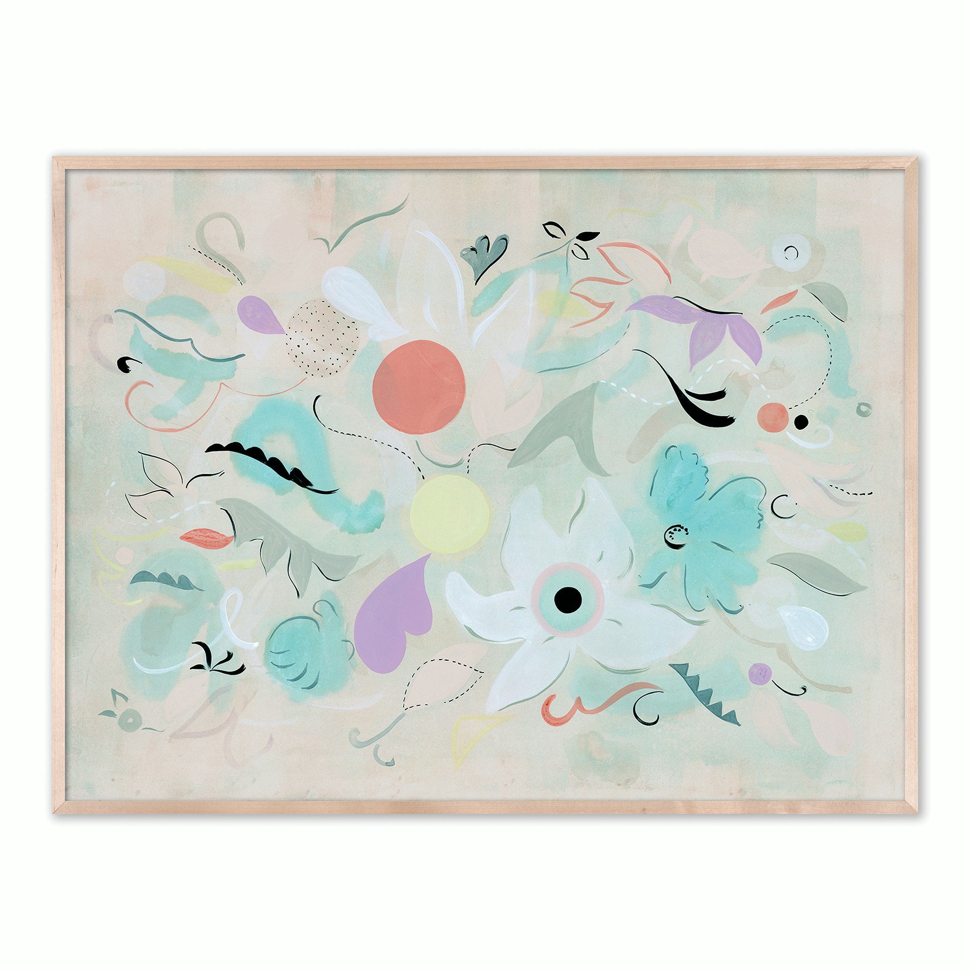 Pearl - Kayla Plosz Antiel