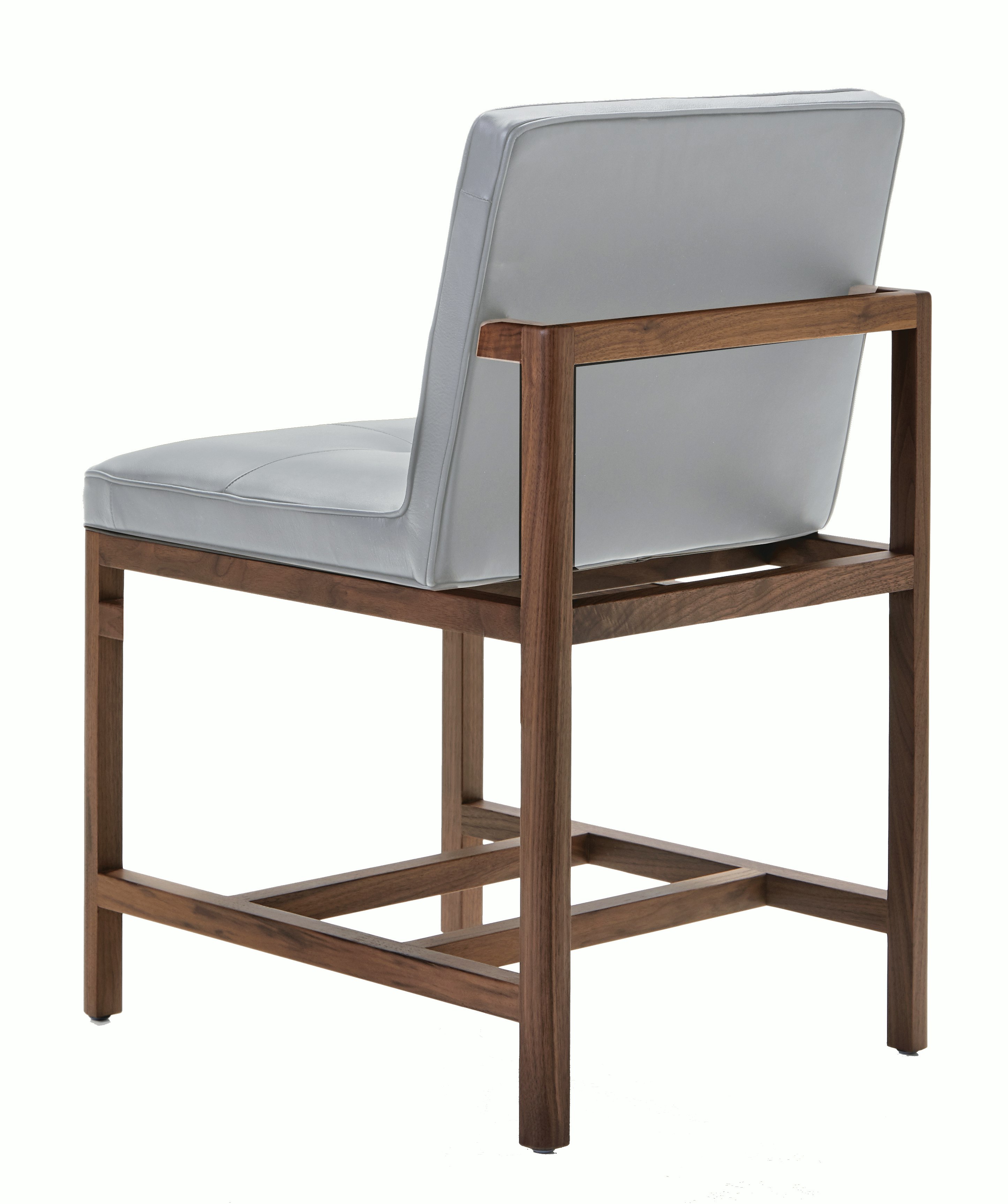 Wood Frame Chair Design Within Reach