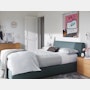 DWR Diamond Quilt
