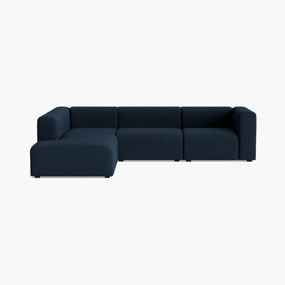 Mags Sectional Mags L-Shaped Sectional