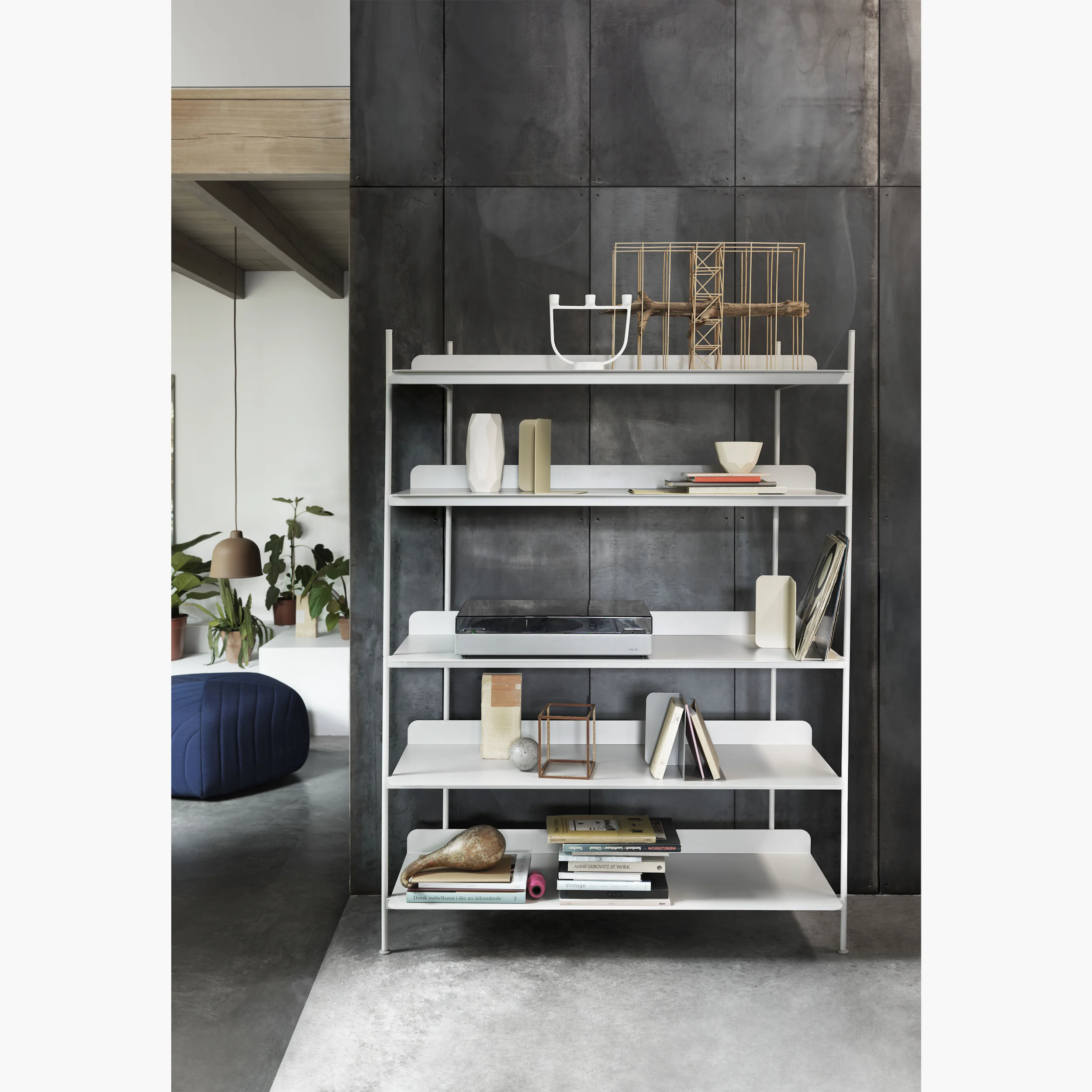 Compile Shelving System – Design Within Reach