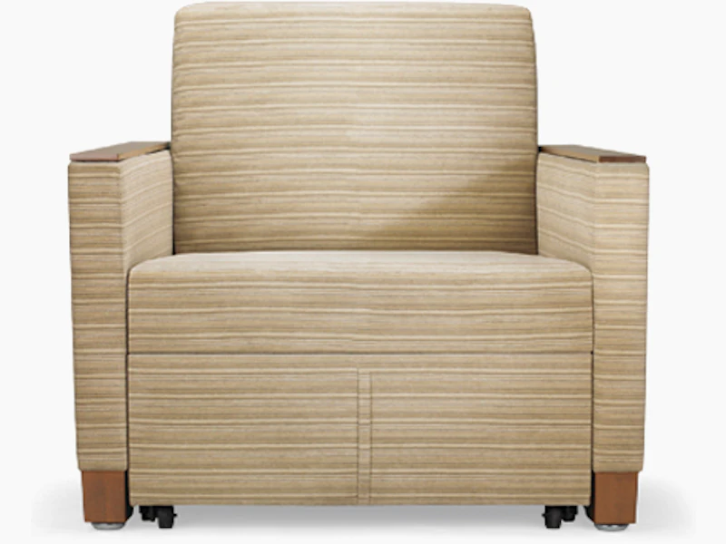 Nemschoff Beaumont Sleep Chair & Settee