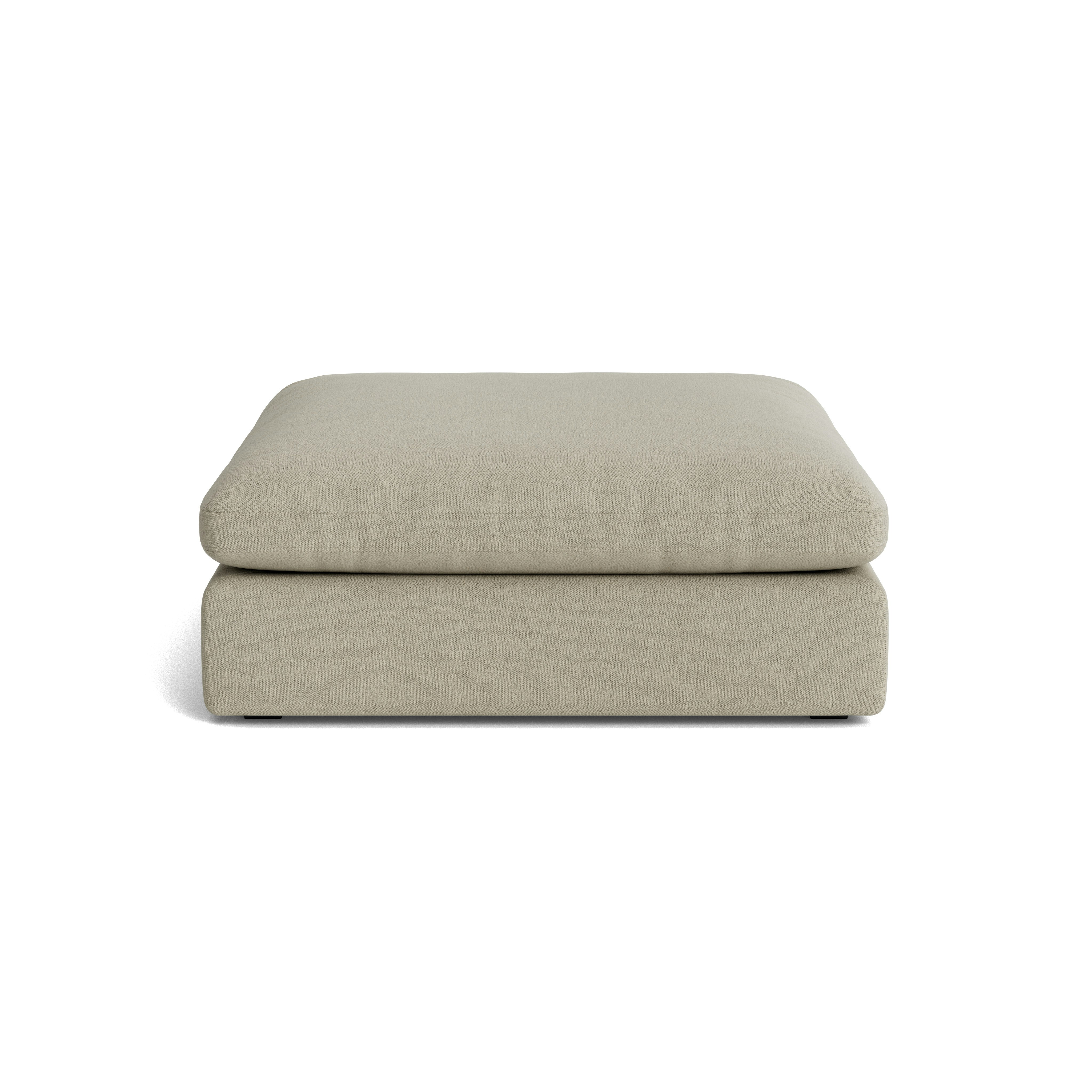 Hackney Lounge Ottoman