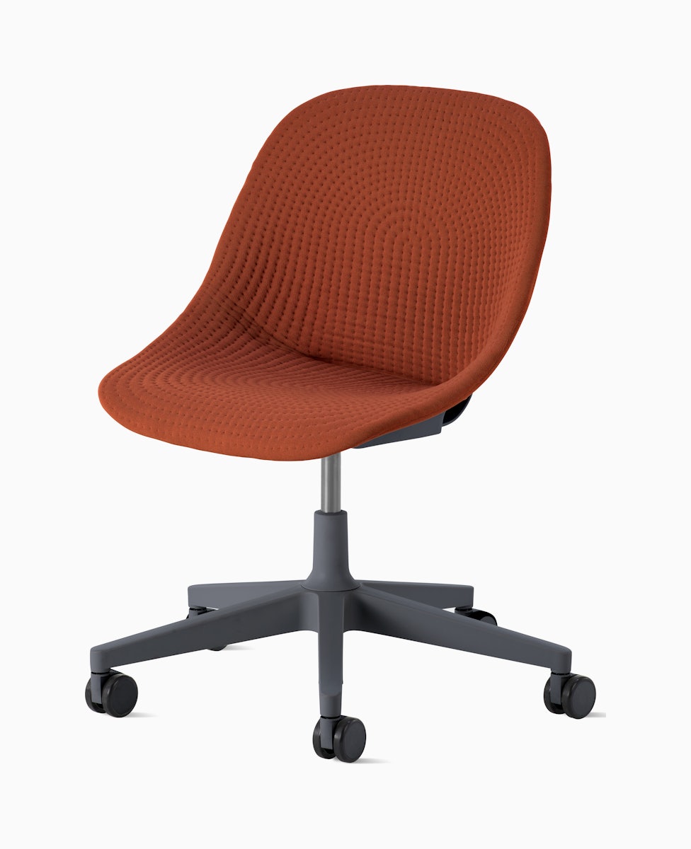 Zeph Multipurpose Chair - Unibody