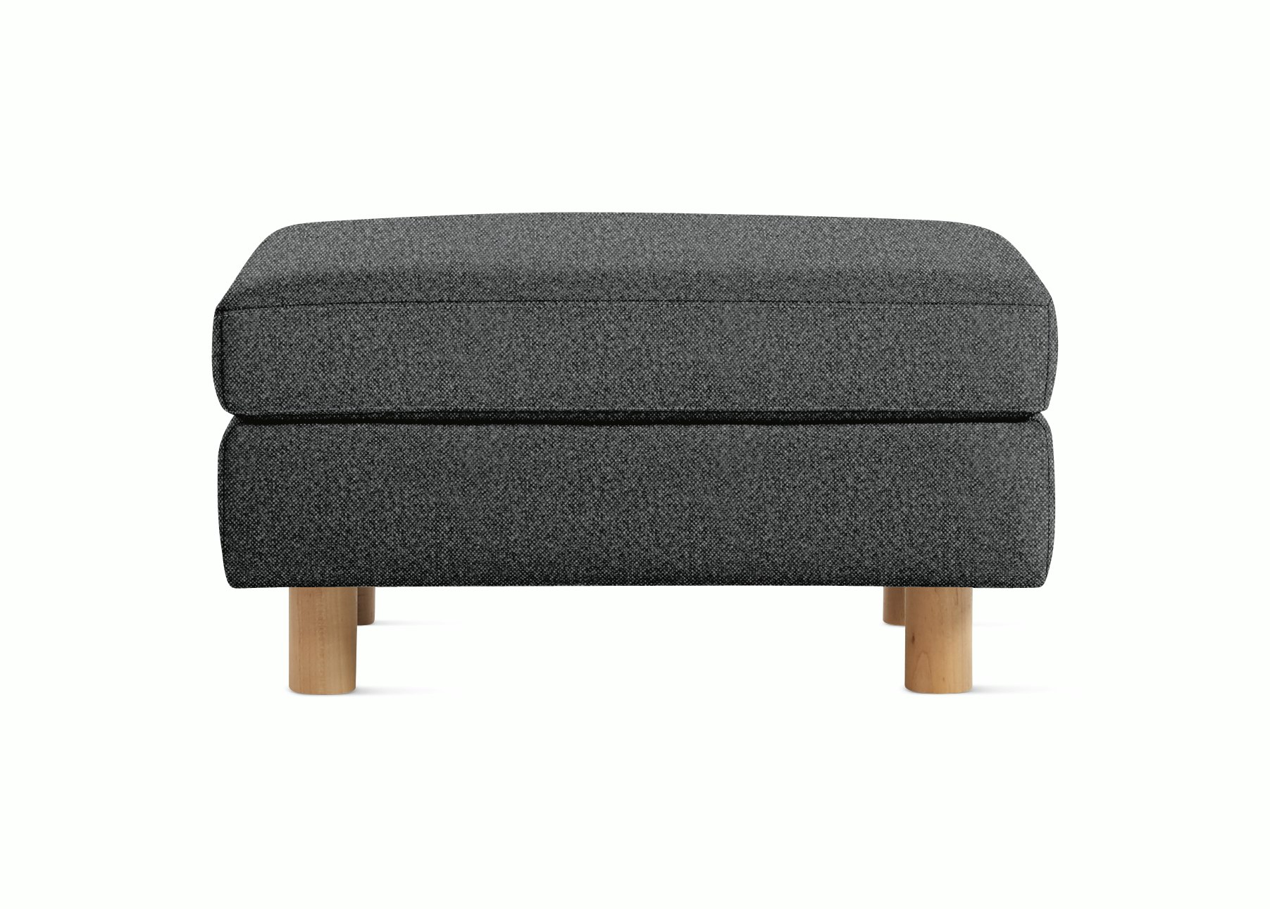 Lispenard Ottoman