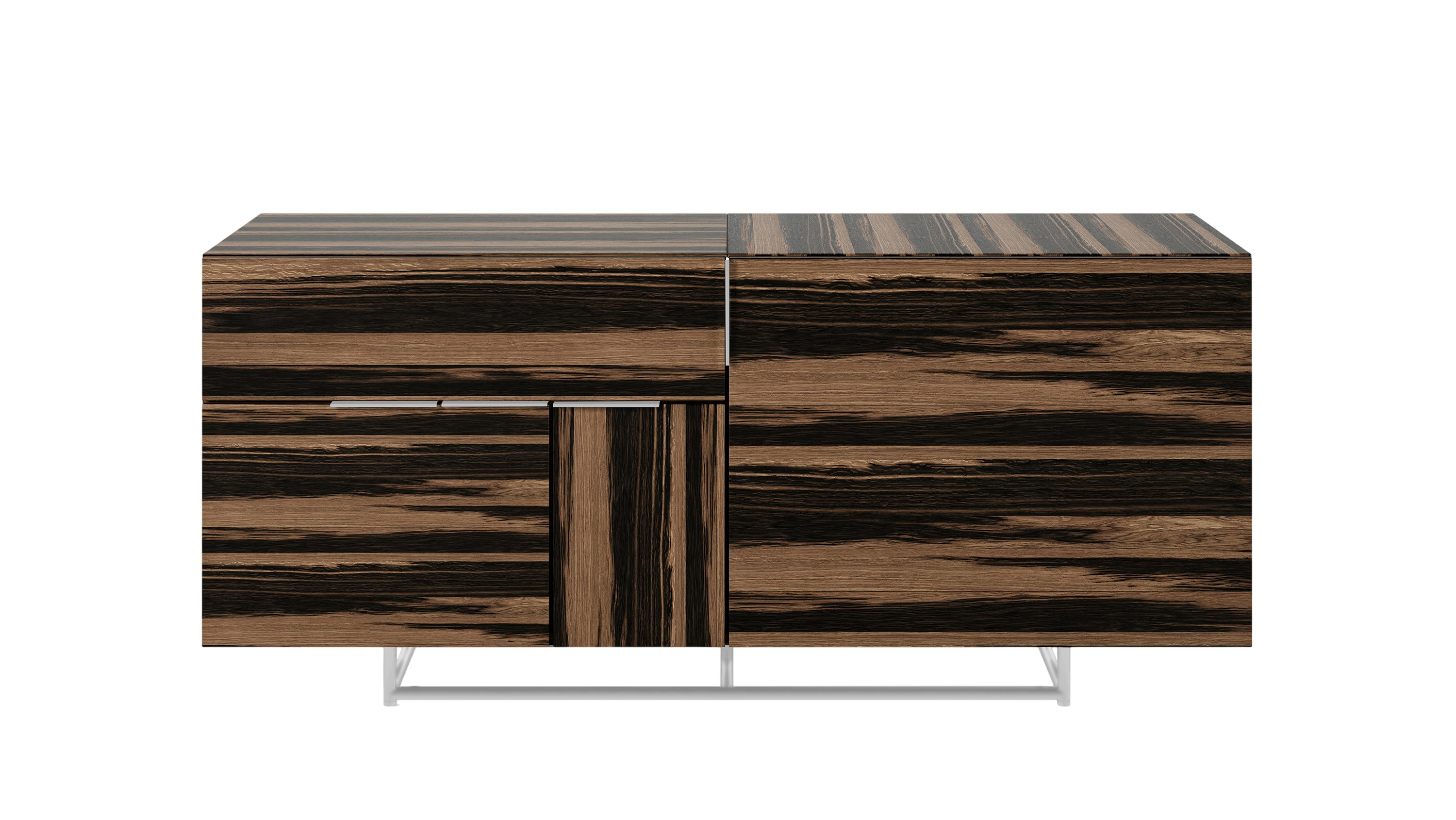 Landlordz – Anno Domini Domino Credenza – Design Within Reach