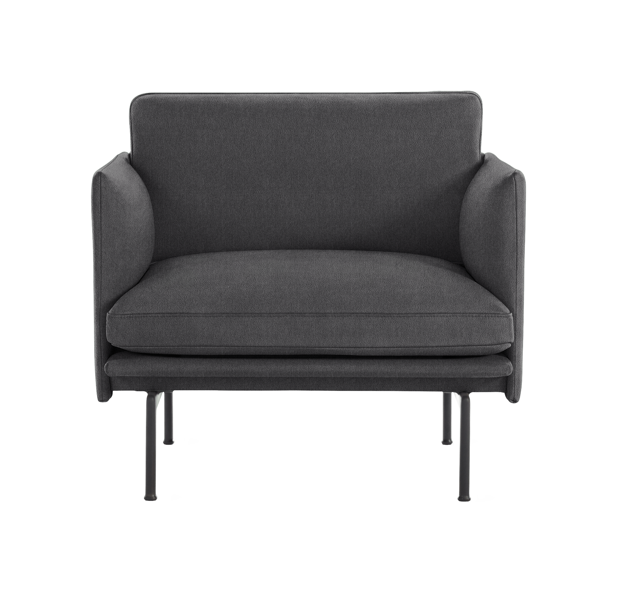 Outline Armchair