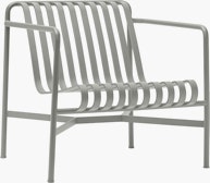 Palissade Lounge Chair