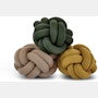 Knot Cushion