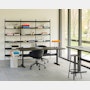 Pier Library