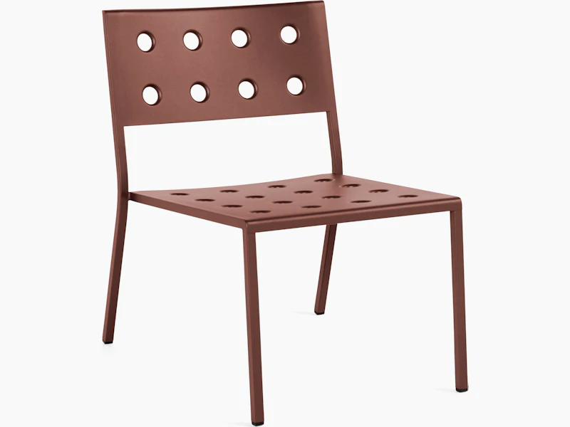 Balcony Lounge Chair