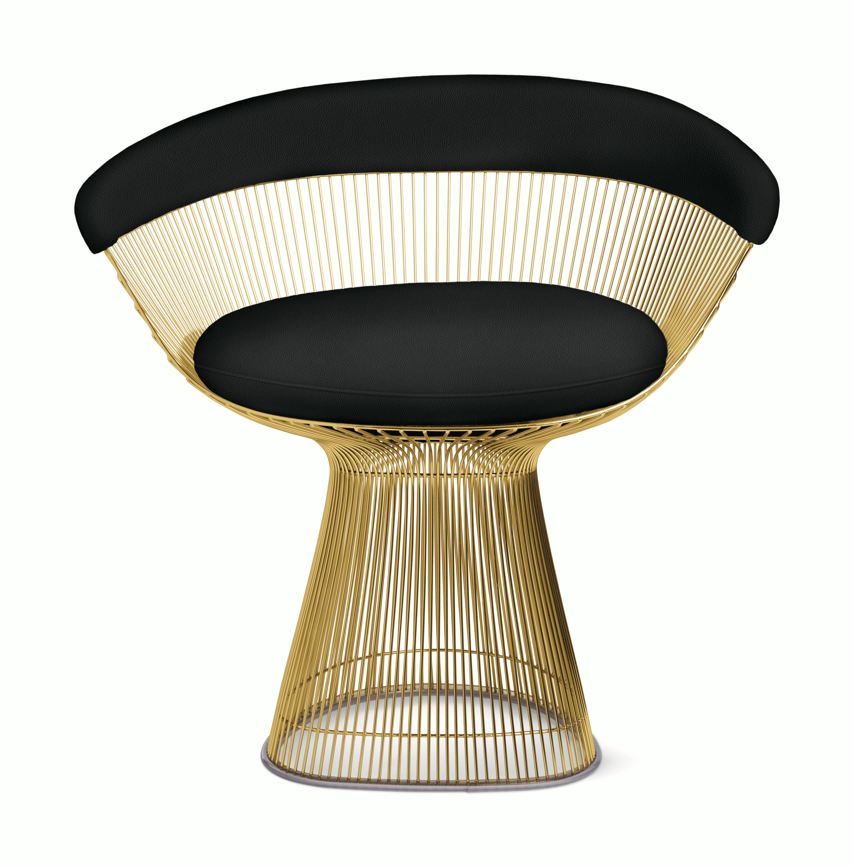 Platner Armchair