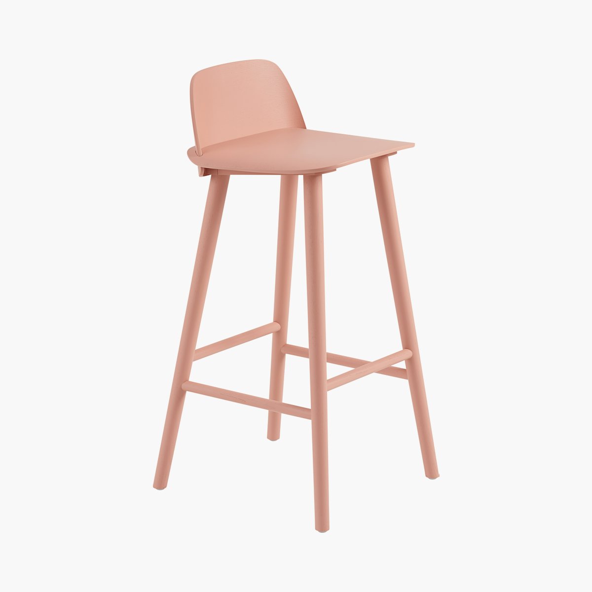 Nerd Stool Nerd Barstool