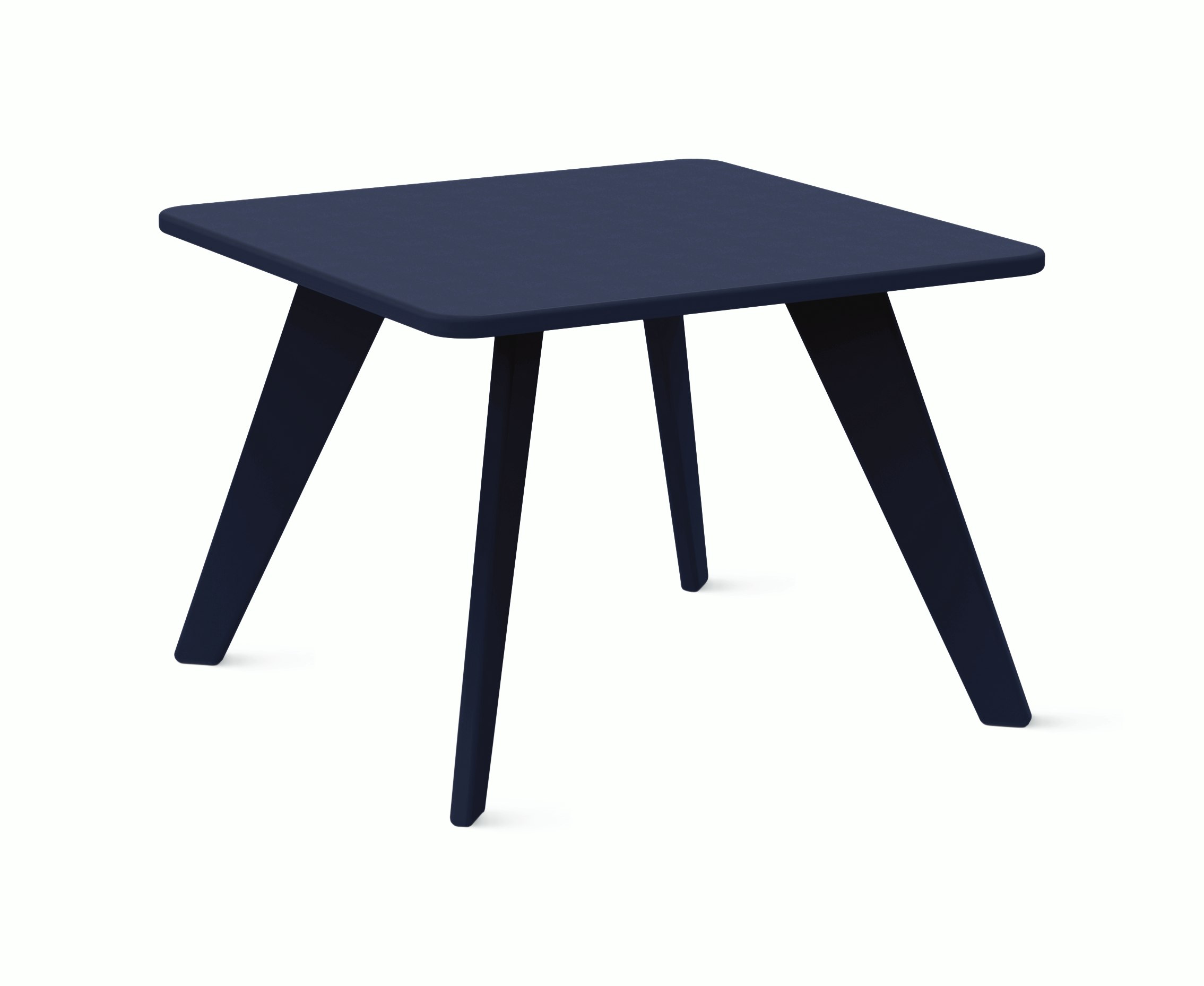 Adirondack Side Table