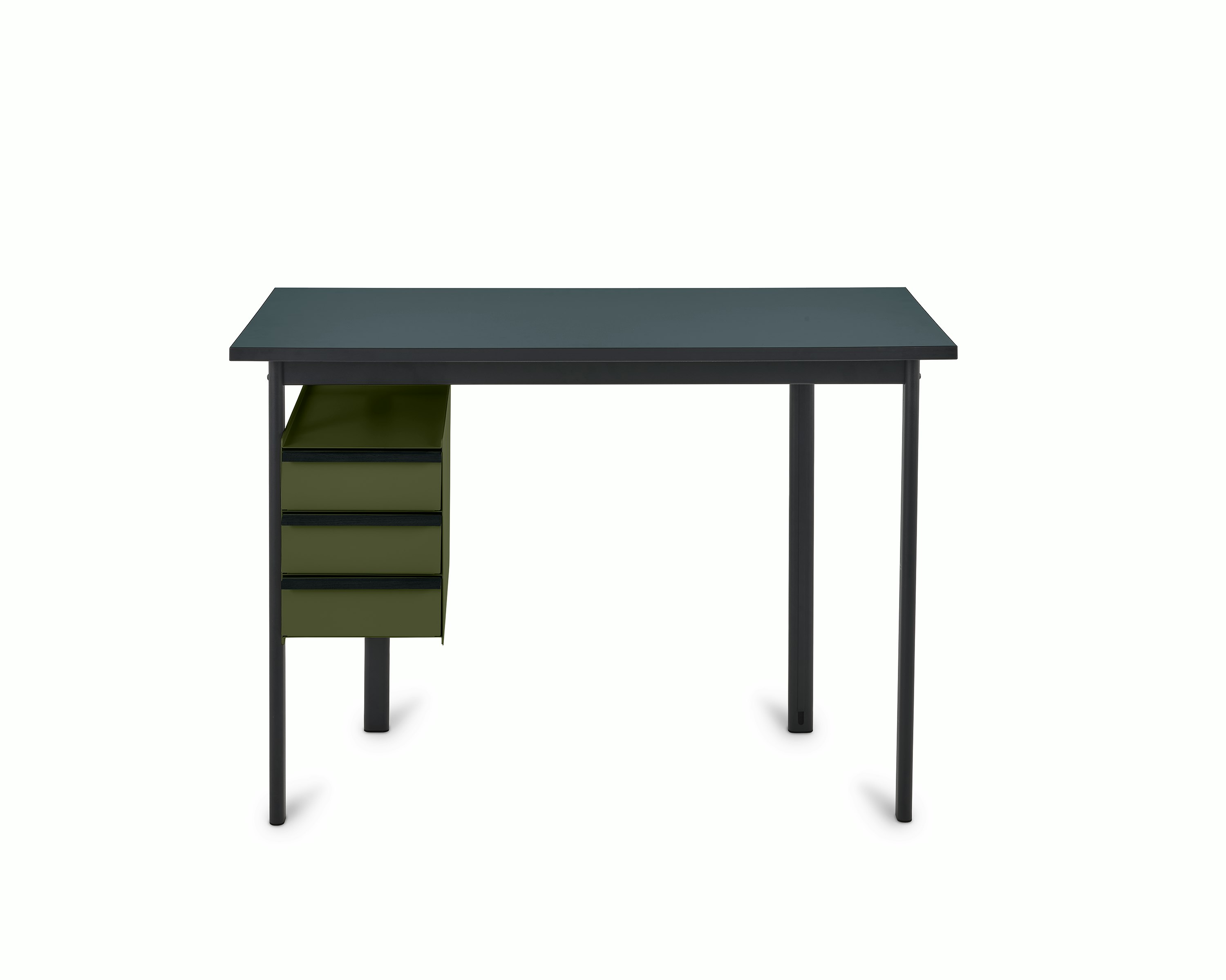 Mode Desk, front view