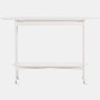 Sommer Console with Shelf