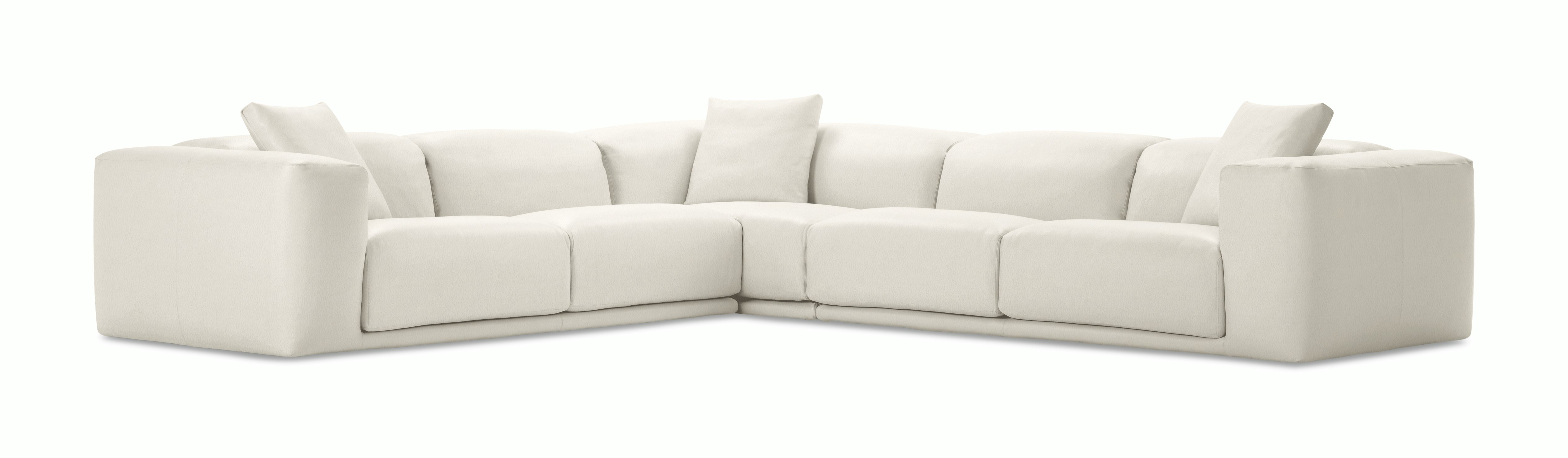 Kelston Corner Sectional