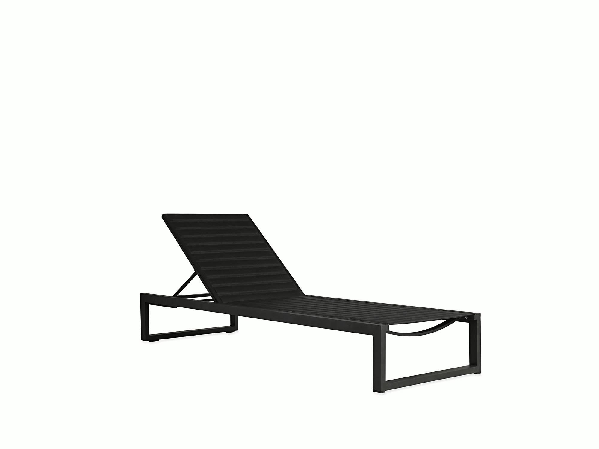 dwr chaise lounge