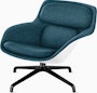 Striad Lounge Chair, Low Back