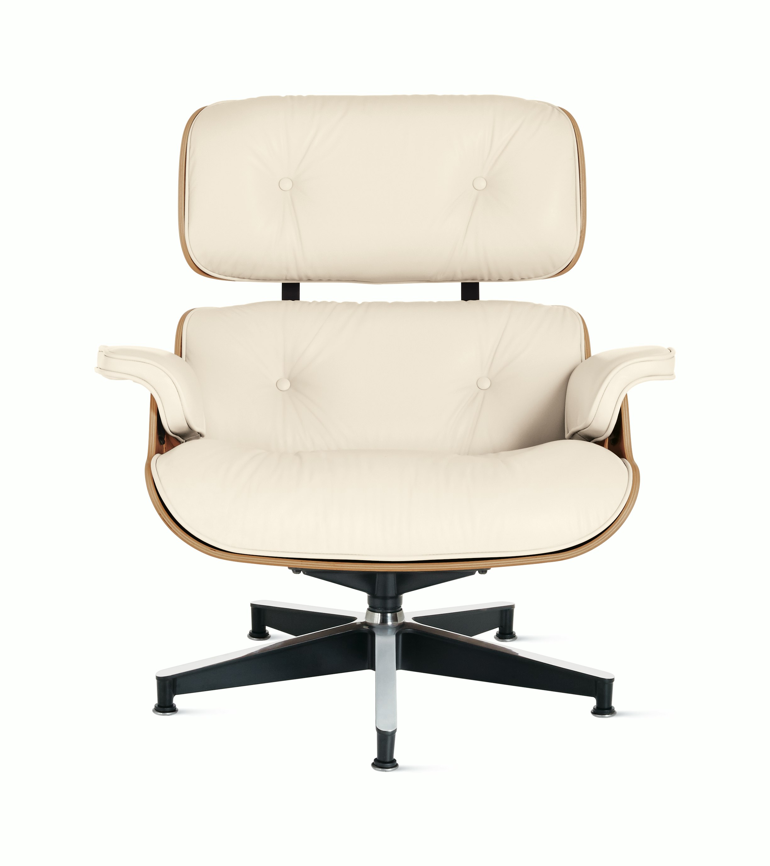 Eames Lounge Chair