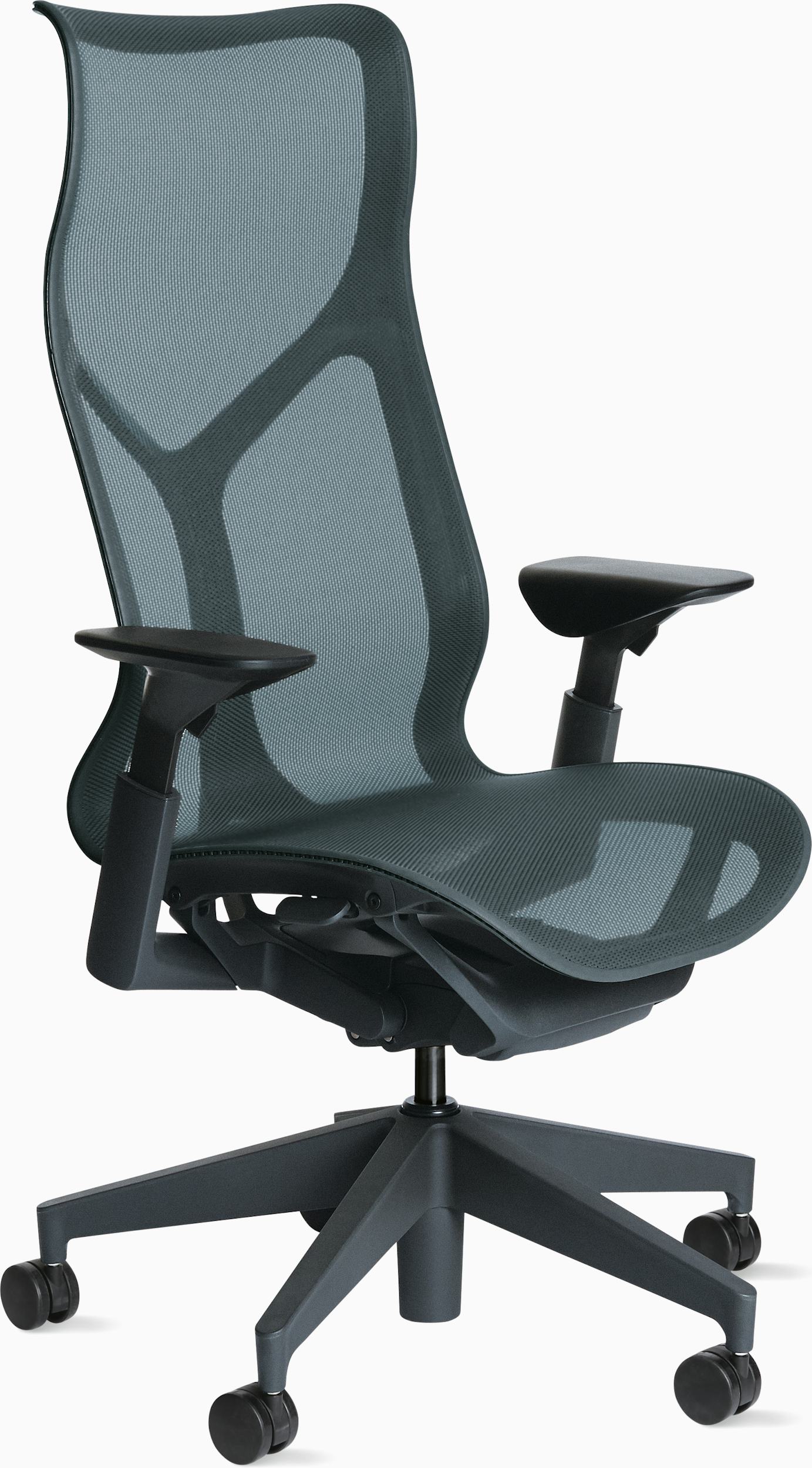 Best chair for sciatica : r/hermanmiller