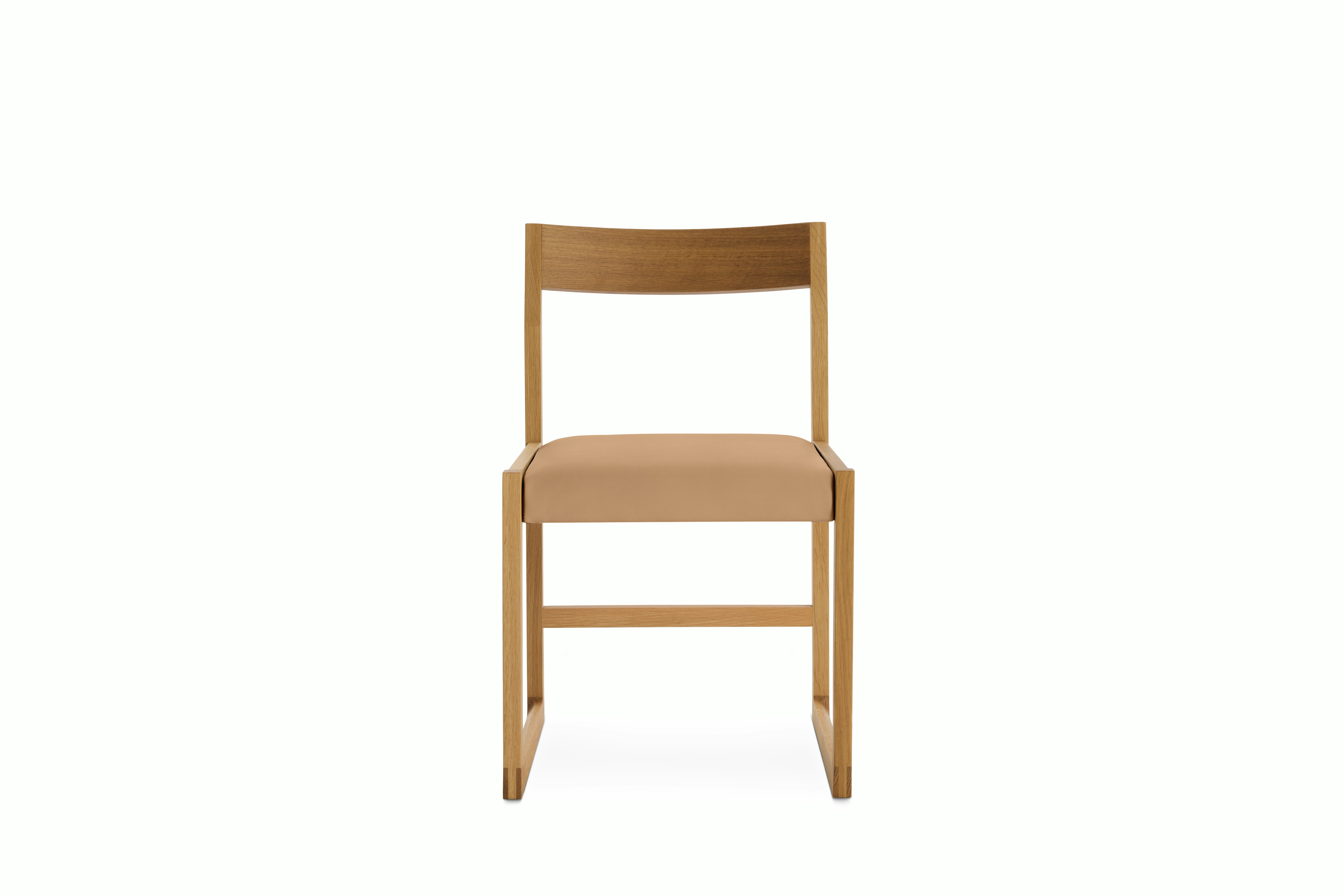 Matera Dining Chair - Side Chair