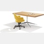 Saarinen Executive Office Armchair