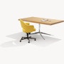 Saarinen Executive Office Armchair