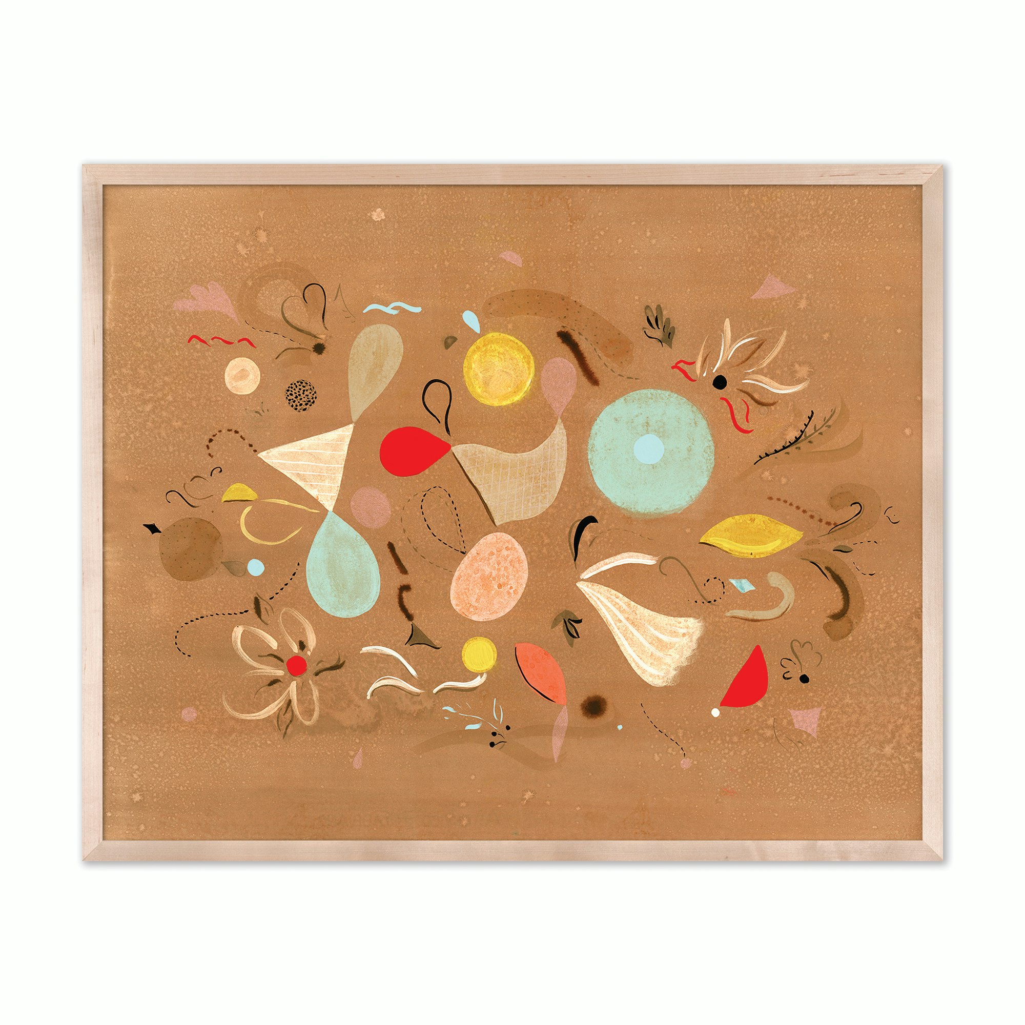 Chords - Kayla Plosz Antiel