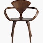 Cherner Chair Cherner Armchair