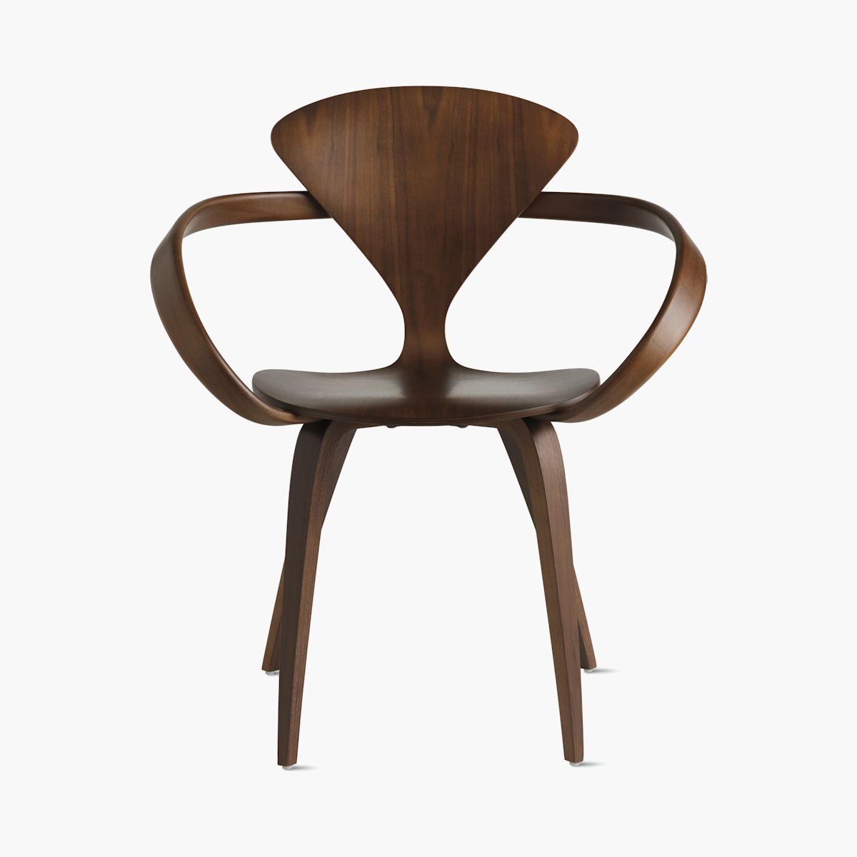 Cherner Chair Cherner Armchair