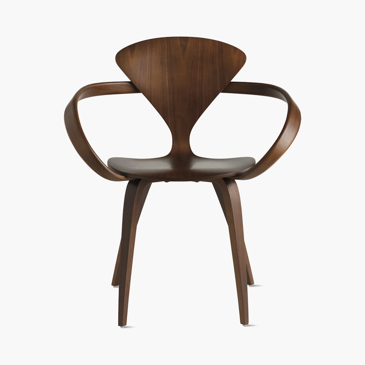 Cherner Armchair