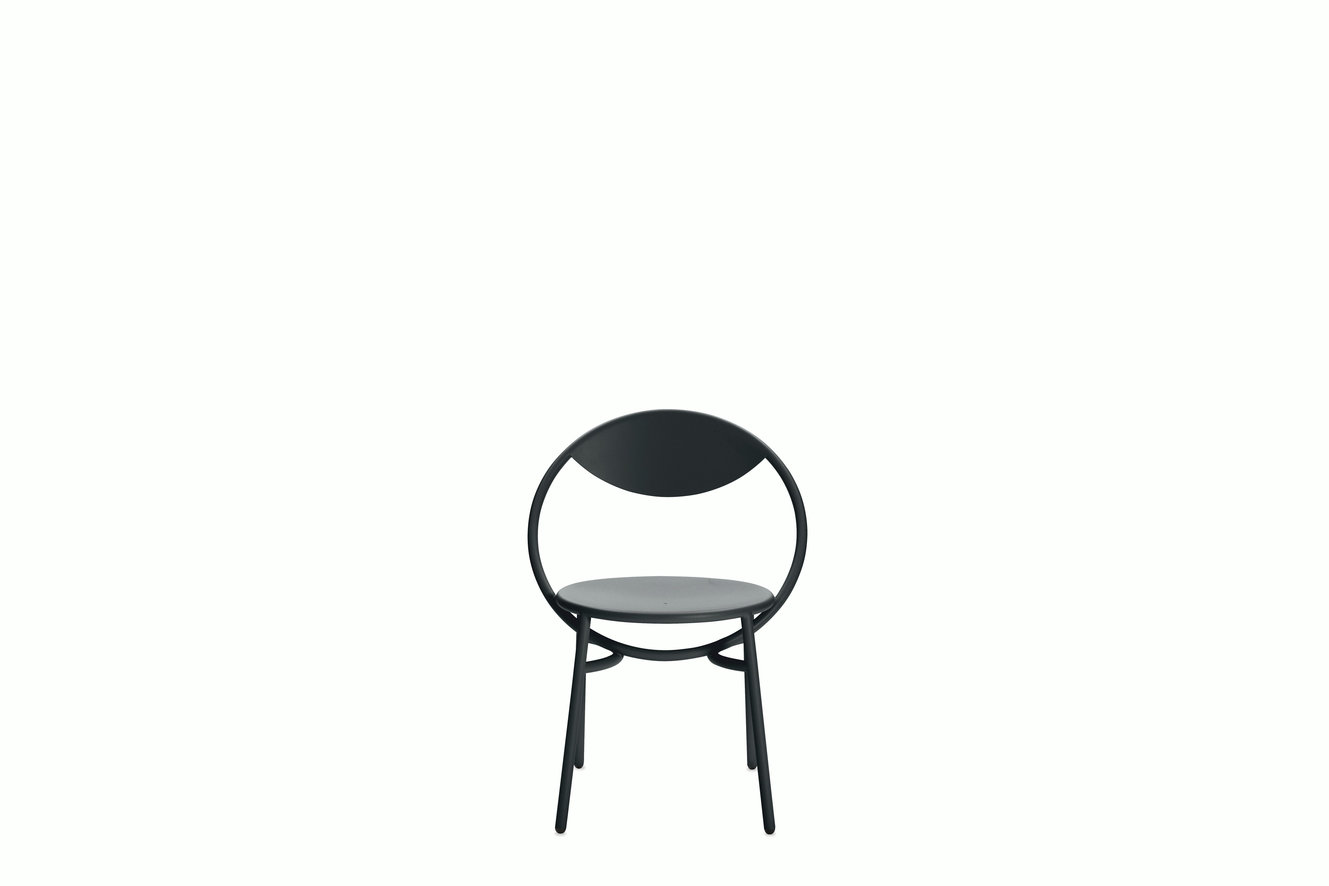 Tide Outdoor Dining Chair
